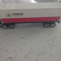 Pioneer brand products tractor trailer diecast
