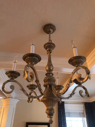 Chandeliers and Wall Sconces, View more