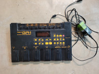 Roland GR 1 guitar synthesizer