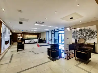 Etobicoke 1bed1bath condo for rent Female roommate only