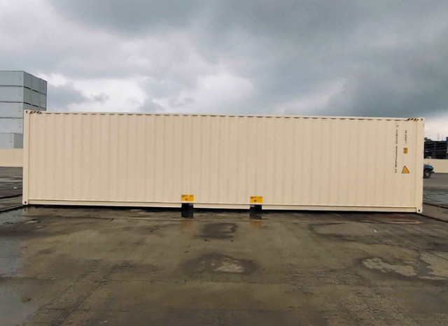 40FT Storage Shipping Container in Other in Kawartha Lakes - Image 2