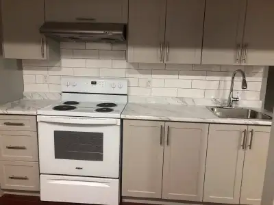 Basement for Rent