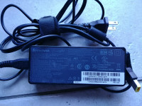 Lenovo 90W Slim Tip Ac Adapter for X and T series ADLX90NLC2A