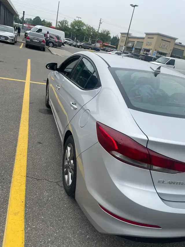 Sell used Car in Cars & Trucks in City of Toronto - Image 6