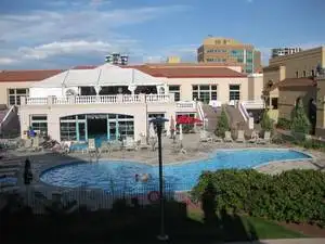 Kelowna: Lakefront Delta Grand Okanagan 2 br Condo Sep 6 to 13, View more