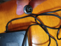 Ebike charger