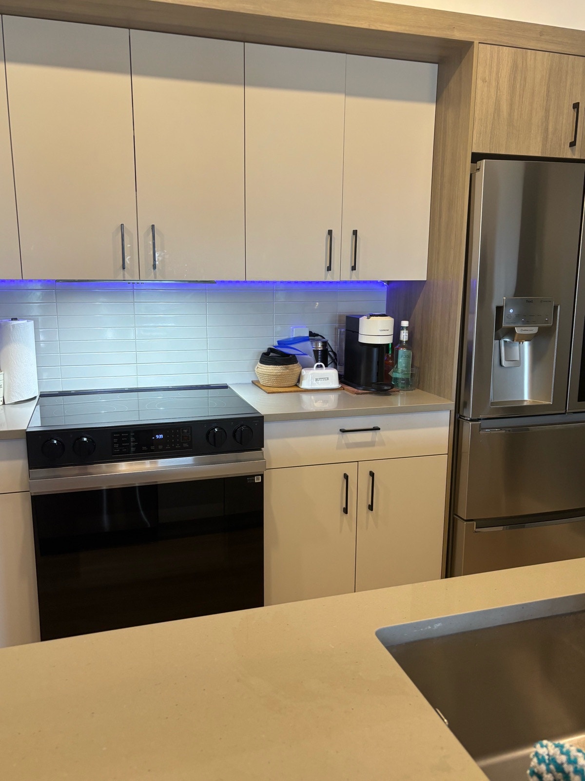Condo locatif à louer — photo 3