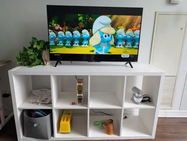 Tcl roku tv in TVs in Mississauga / Peel Region - Image 3