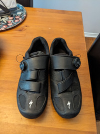 Specialized Comp Road Shoe Size EU 43.5