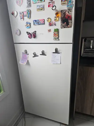 fridge and stove for sale , View more