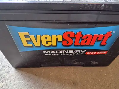 ever start marine rv, View more