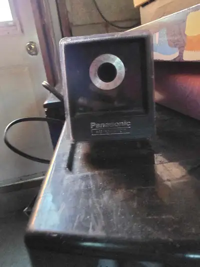 Panasonic Auto Stop Pencil Sharpener, View more