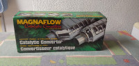 Magnaflow Universal Catalitic converter