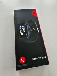 Smart Watch with Bluetooth Calling