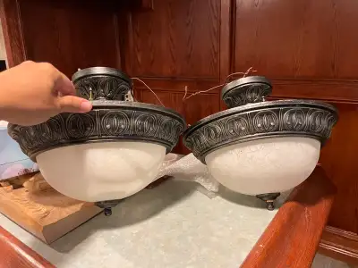 Ceiling Lights (Semi Flush Mount), View more