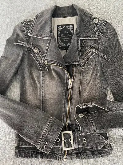 Women Denim Jacket, View more