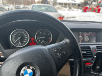 BMW X5 diesel 