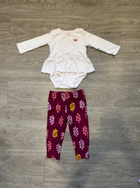 18 months outfits 