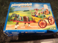 Playmobil 6932 set for sale NEW in box