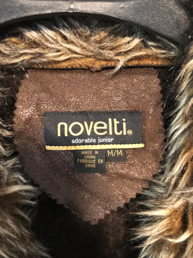 Manteau Novelti pour femme M in Women's - Tops & Outerwear in Laval / North Shore - Image 3
