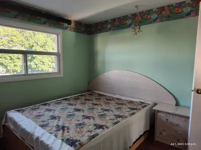 Private Room for Rent