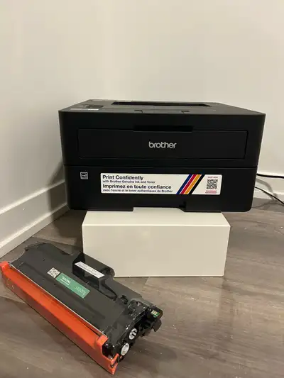 brother printer, View more