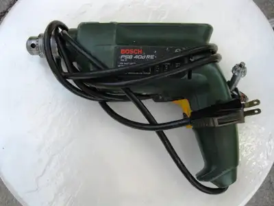 Bosch Hammer Drill, View more