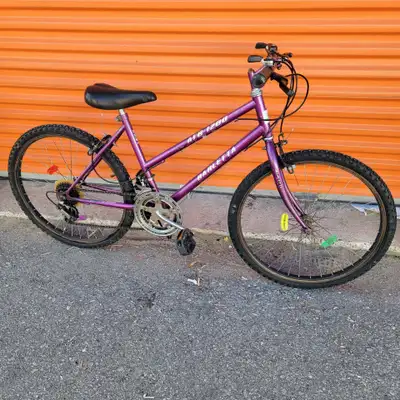 Barletta 24" wheels girls bike, View more