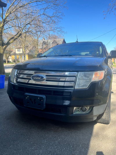 2008 ford edge v6 AWD 