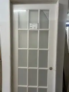 Porte Novel 15 vitres ass. gauche 30'', View more
