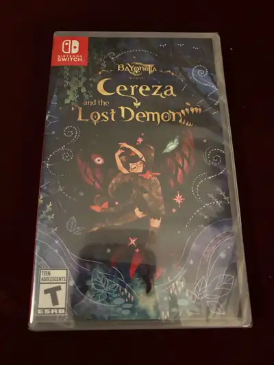 bayonetta origins new sealed , View more