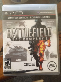 Battlefield - Bad Company 2 for PlayStation 3