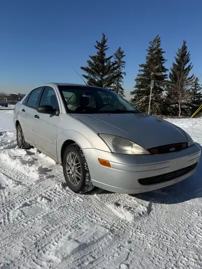 Starts runs and drives great. No issues. No check engine light. Heat and ac work. Two sets of tires....