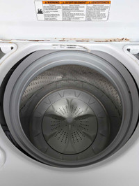 Washer and dryer -used