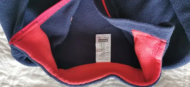 3 fleece sweater 64520007407361123