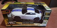 New Bright 61222W-3H Remote Control Ford Shelby GT350