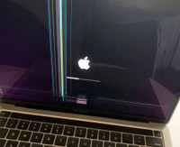 MacBook Air Pro Display Repairs/Replacement 