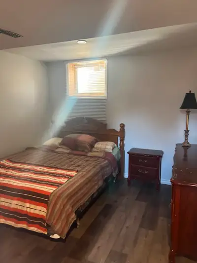 Rooms by western