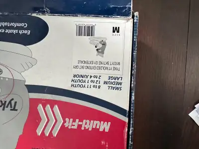 Ice skates, View more