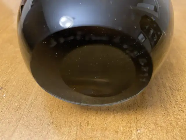 Gunnar Nyland Vase in Home Décor & Accents in Red Deer - Image 3