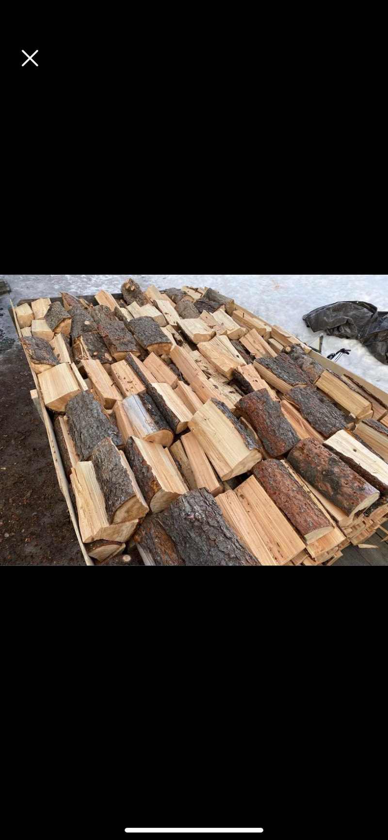 Firewood Fireplace & Firewood Prince Kijiji