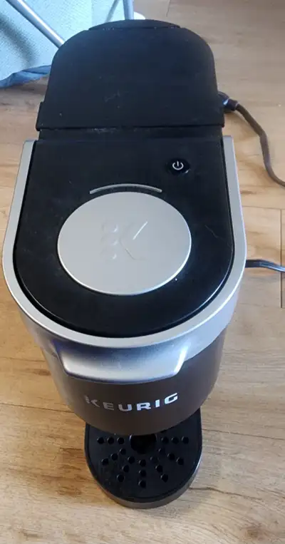 Keurig One Cup Coffee Maker, View more
