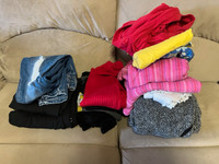 Girl's Clothing Lot