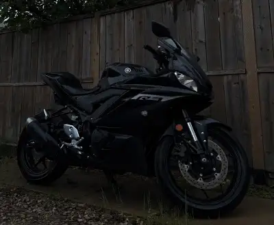 Bought this brand new last year off the lot and it’s always been a great bike to learn on. I’m selli...