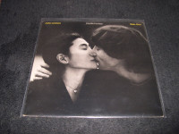 John Lennon (Beatles) - Double Fantasy (1980) LP