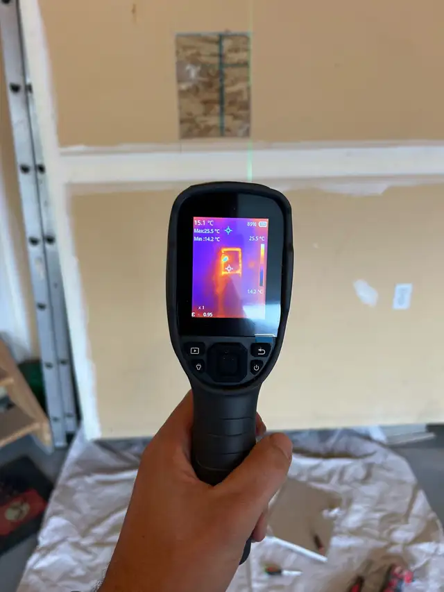 Experienced Handyman – Plumbing, Repairs, Assembly – Calgary in Renovations, General Contracting & Handyman in Calgary - Image 6