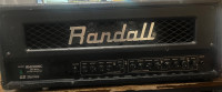 Randall RH200SC