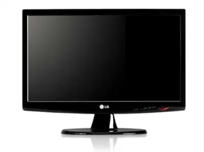 LG Monitor, View more