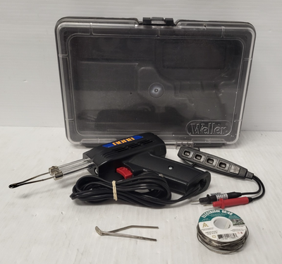 (N94506-1) Ro-Na 0498 Soldering Kit, View more