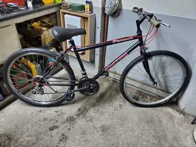 150$/chacun Plusieurs Velo de montagne roues 26po, View more